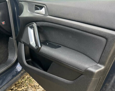 Сірий Пежо 308, об'ємом двигуна 1.5 л та пробігом 166 тис. км за 12650 $, фото 29 на Automoto.ua