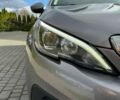 Сірий Пежо 308, об'ємом двигуна 1.5 л та пробігом 133 тис. км за 13399 $, фото 10 на Automoto.ua