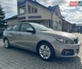 Сірий Пежо 308, об'ємом двигуна 1.5 л та пробігом 133 тис. км за 13399 $, фото 5 на Automoto.ua