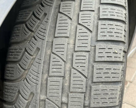 Серый Пежо 308, объемом двигателя 1.5 л и пробегом 206 тыс. км за 11900 $, фото 25 на Automoto.ua