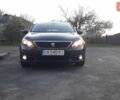 Сірий Пежо 308, об'ємом двигуна 1.5 л та пробігом 242 тис. км за 12800 $, фото 1 на Automoto.ua
