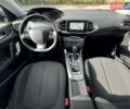 Серый Пежо 308, объемом двигателя 1.56 л и пробегом 133 тыс. км за 13299 $, фото 26 на Automoto.ua