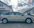 Серый Пежо 308, объемом двигателя 1.56 л и пробегом 133 тыс. км за 13299 $, фото 5 на Automoto.ua