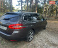 Сірий Пежо 308, об'ємом двигуна 1.5 л та пробігом 140 тис. км за 13700 $, фото 10 на Automoto.ua