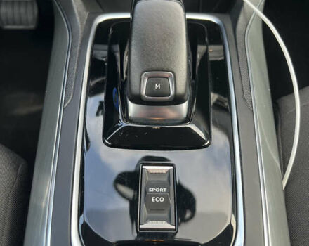 Сірий Пежо 308, об'ємом двигуна 1.5 л та пробігом 166 тис. км за 12650 $, фото 42 на Automoto.ua