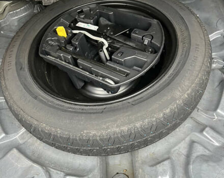 Серый Пежо 308, объемом двигателя 1.5 л и пробегом 206 тыс. км за 11900 $, фото 23 на Automoto.ua