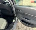 Сірий Пежо 308, об'ємом двигуна 1.5 л та пробігом 133 тис. км за 13399 $, фото 22 на Automoto.ua