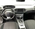 Серый Пежо 308, объемом двигателя 1.5 л и пробегом 155 тыс. км за 13200 $, фото 2 на Automoto.ua