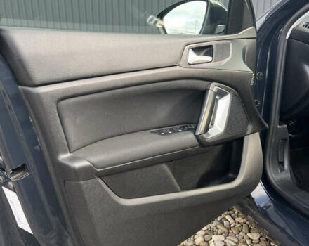 Сірий Пежо 308, об'ємом двигуна 1.5 л та пробігом 166 тис. км за 12650 $, фото 25 на Automoto.ua