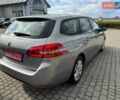 Серый Пежо 308, объемом двигателя 1.56 л и пробегом 133 тыс. км за 13299 $, фото 19 на Automoto.ua