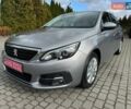 Сірий Пежо 308, об'ємом двигуна 1.5 л та пробігом 133 тис. км за 13399 $, фото 1 на Automoto.ua