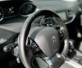 Серый Пежо 308, объемом двигателя 1.56 л и пробегом 133 тыс. км за 13299 $, фото 30 на Automoto.ua