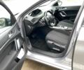 Серый Пежо 308, объемом двигателя 1.5 л и пробегом 155 тыс. км за 13200 $, фото 19 на Automoto.ua