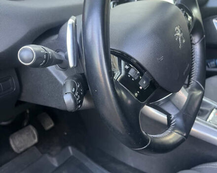 Сірий Пежо 308, об'ємом двигуна 1.5 л та пробігом 140 тис. км за 13700 $, фото 1 на Automoto.ua