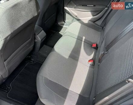Сірий Пежо 308, об'ємом двигуна 1.5 л та пробігом 133 тис. км за 13399 $, фото 26 на Automoto.ua