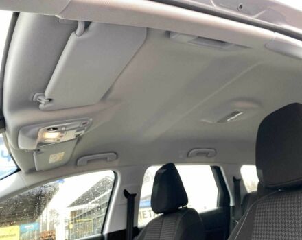 Серый Пежо 308, объемом двигателя 1.5 л и пробегом 155 тыс. км за 13200 $, фото 15 на Automoto.ua