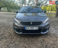 Сірий Пежо 308, об'ємом двигуна 1.5 л та пробігом 140 тис. км за 13700 $, фото 12 на Automoto.ua