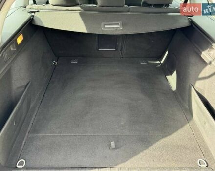 Серый Пежо 308, объемом двигателя 1.56 л и пробегом 133 тыс. км за 13299 $, фото 35 на Automoto.ua