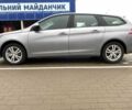 Серый Пежо 308, объемом двигателя 1.5 л и пробегом 155 тыс. км за 13200 $, фото 4 на Automoto.ua