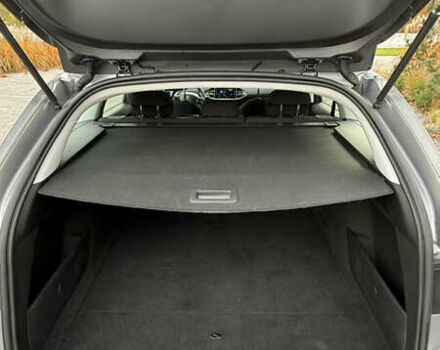 Серый Пежо 308, объемом двигателя 1.5 л и пробегом 202 тыс. км за 12500 $, фото 7 на Automoto.ua