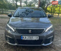 Сірий Пежо 308, об'ємом двигуна 1.5 л та пробігом 140 тис. км за 13700 $, фото 5 на Automoto.ua