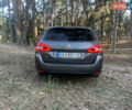Сірий Пежо 308, об'ємом двигуна 1.5 л та пробігом 140 тис. км за 13700 $, фото 17 на Automoto.ua