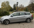 Серый Пежо 308, объемом двигателя 1.5 л и пробегом 206 тыс. км за 11900 $, фото 8 на Automoto.ua