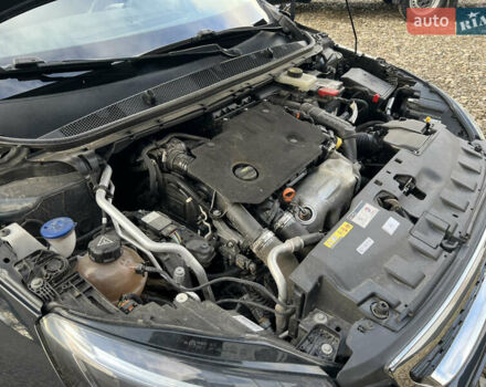 Сірий Пежо 308, об'ємом двигуна 1.5 л та пробігом 166 тис. км за 12650 $, фото 53 на Automoto.ua