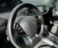 Серый Пежо 308, объемом двигателя 1.56 л и пробегом 133 тыс. км за 13299 $, фото 18 на Automoto.ua