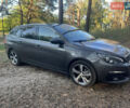 Сірий Пежо 308, об'ємом двигуна 1.5 л та пробігом 140 тис. км за 13700 $, фото 9 на Automoto.ua