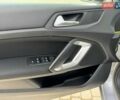 Сірий Пежо 308, об'ємом двигуна 1.5 л та пробігом 133 тис. км за 13399 $, фото 29 на Automoto.ua