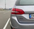 Серый Пежо 308, объемом двигателя 1.5 л и пробегом 155 тыс. км за 13200 $, фото 11 на Automoto.ua