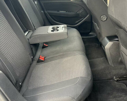 Сірий Пежо 308, об'ємом двигуна 1.5 л та пробігом 166 тис. км за 12650 $, фото 47 на Automoto.ua