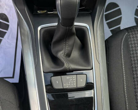 Серый Пежо 308, объемом двигателя 1.5 л и пробегом 202 тыс. км за 12500 $, фото 15 на Automoto.ua