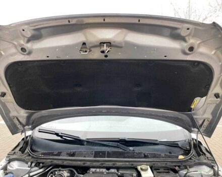 Серый Пежо 308, объемом двигателя 1.5 л и пробегом 155 тыс. км за 13200 $, фото 21 на Automoto.ua