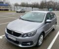 Сірий Пежо 308, об'ємом двигуна 1.5 л та пробігом 155 тис. км за 13200 $, фото 1 на Automoto.ua
