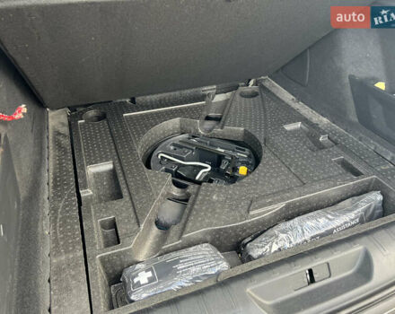 Сірий Пежо 308, об'ємом двигуна 1.5 л та пробігом 166 тис. км за 12650 $, фото 50 на Automoto.ua