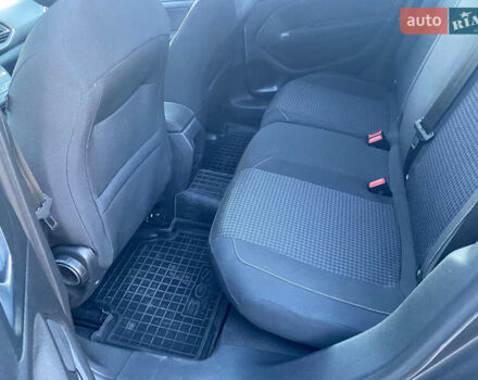 Сірий Пежо 308, об'ємом двигуна 1.5 л та пробігом 239 тис. км за 12500 $, фото 7 на Automoto.ua