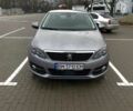 Серый Пежо 308, объемом двигателя 1.5 л и пробегом 155 тыс. км за 13200 $, фото 6 на Automoto.ua