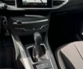 Сірий Пежо 308, об'ємом двигуна 1.5 л та пробігом 133 тис. км за 13399 $, фото 32 на Automoto.ua