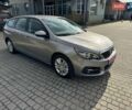 Сірий Пежо 308, об'ємом двигуна 1.5 л та пробігом 133 тис. км за 13399 $, фото 4 на Automoto.ua