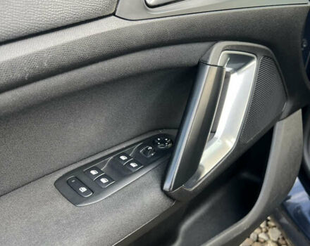 Сірий Пежо 308, об'ємом двигуна 1.5 л та пробігом 166 тис. км за 12650 $, фото 26 на Automoto.ua