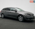 Серый Пежо 308, объемом двигателя 1.5 л и пробегом 168 тыс. км за 15300 $, фото 3 на Automoto.ua