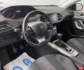 Сірий Пежо 308, об'ємом двигуна 1.5 л та пробігом 175 тис. км за 13150 $, фото 5 на Automoto.ua