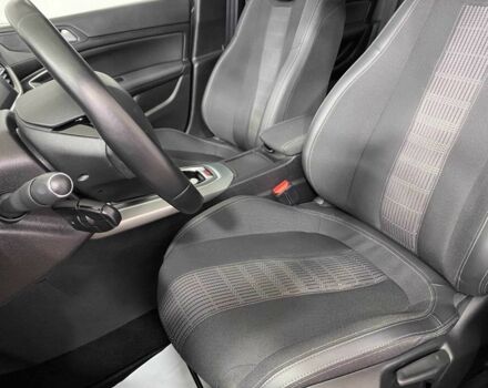 Сірий Пежо 308, об'ємом двигуна 1.5 л та пробігом 175 тис. км за 13150 $, фото 10 на Automoto.ua