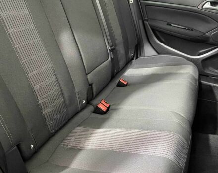 Сірий Пежо 308, об'ємом двигуна 1.5 л та пробігом 175 тис. км за 13150 $, фото 12 на Automoto.ua