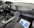 Сірий Пежо 308, об'ємом двигуна 1.5 л та пробігом 175 тис. км за 13150 $, фото 13 на Automoto.ua