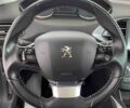 Сірий Пежо 308, об'ємом двигуна 1.5 л та пробігом 175 тис. км за 13150 $, фото 20 на Automoto.ua