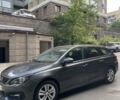 Серый Пежо 308, объемом двигателя 1.5 л и пробегом 66 тыс. км за 16000 $, фото 1 на Automoto.ua
