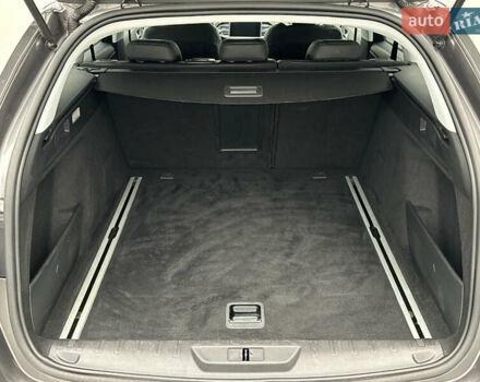 Серый Пежо 308, объемом двигателя 1.5 л и пробегом 168 тыс. км за 15300 $, фото 16 на Automoto.ua